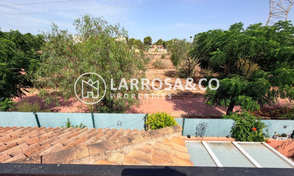 A Vendre - Villa - Los Montesinos - Costa Blanca
