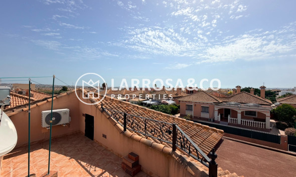 A Vendre - Villa - Los Montesinos - Costa Blanca