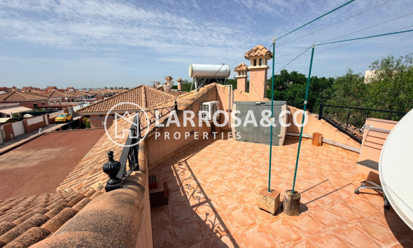 A Vendre - Villa - Los Montesinos - Costa Blanca