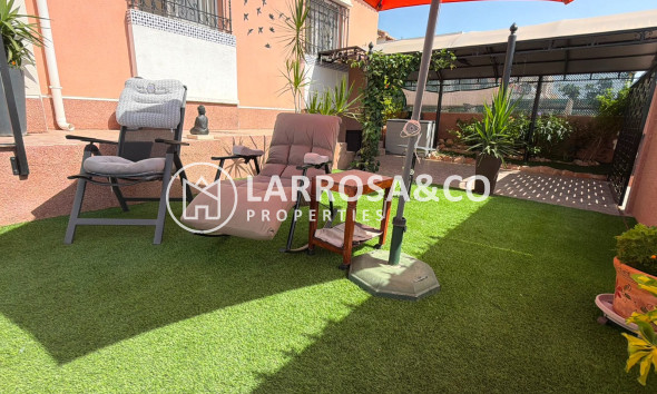 A Vendre - Villa - Los Montesinos - Costa Blanca
