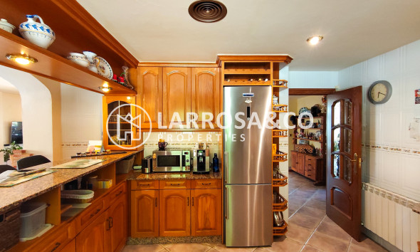 A Vendre - Villa - Ciudad Quesada - Costa Blanca