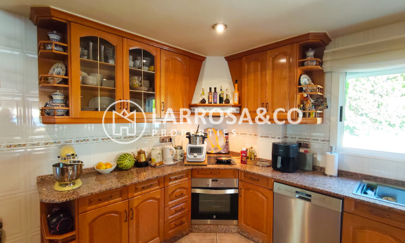 A Vendre - Villa - Ciudad Quesada - Costa Blanca