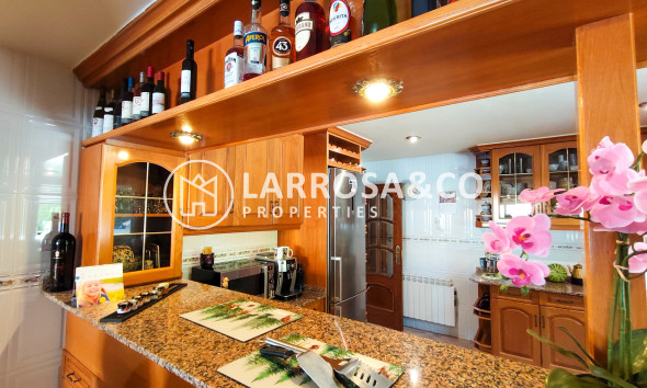 A Vendre - Villa - Ciudad Quesada - Costa Blanca