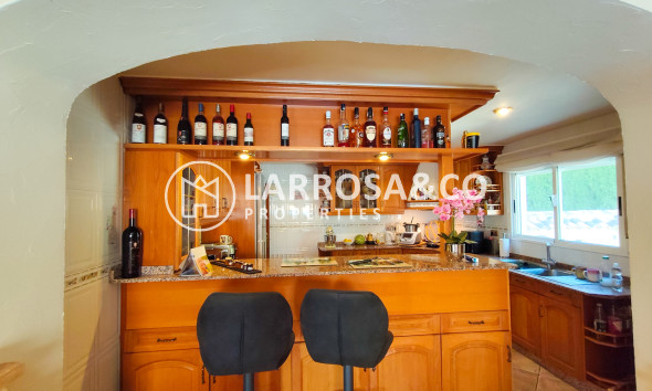 A Vendre - Villa - Ciudad Quesada - Costa Blanca