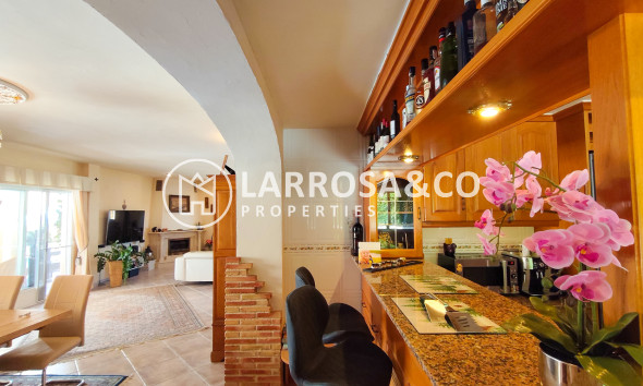A Vendre - Villa - Ciudad Quesada - Costa Blanca