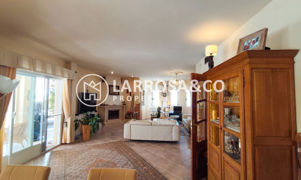 A Vendre - Villa - Ciudad Quesada - Costa Blanca