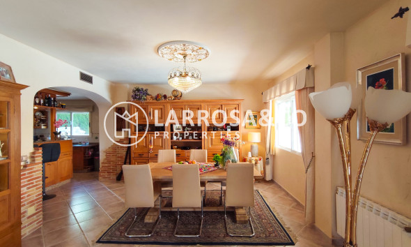 A Vendre - Villa - Ciudad Quesada - Costa Blanca