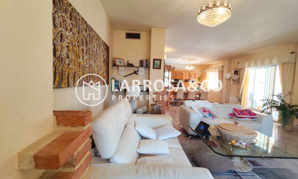 A Vendre - Villa - Ciudad Quesada - Costa Blanca