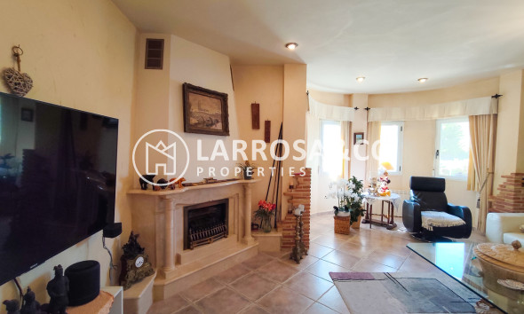 A Vendre - Villa - Ciudad Quesada - Costa Blanca