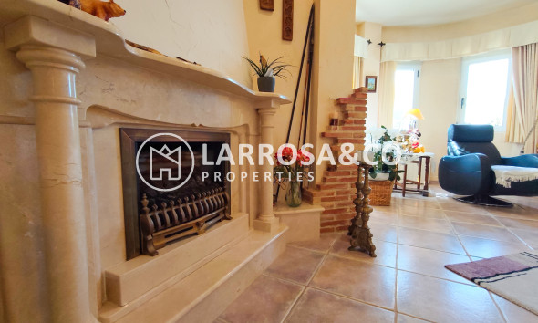 A Vendre - Villa - Ciudad Quesada - Costa Blanca
