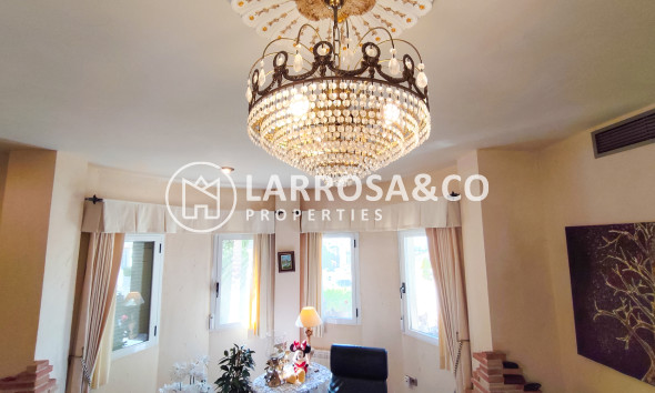 A Vendre - Villa - Ciudad Quesada - Costa Blanca