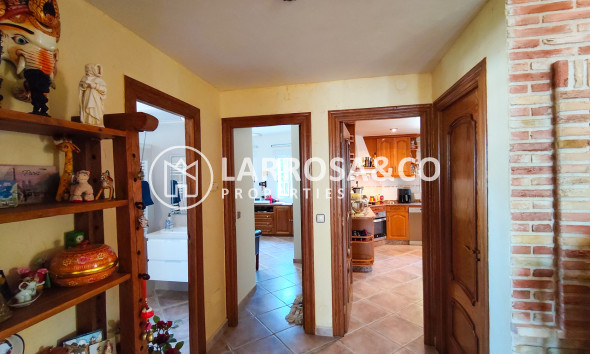 A Vendre - Villa - Ciudad Quesada - Costa Blanca