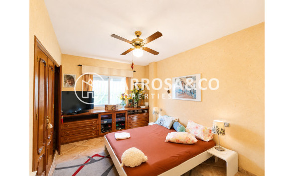 A Vendre - Villa - Ciudad Quesada - Costa Blanca