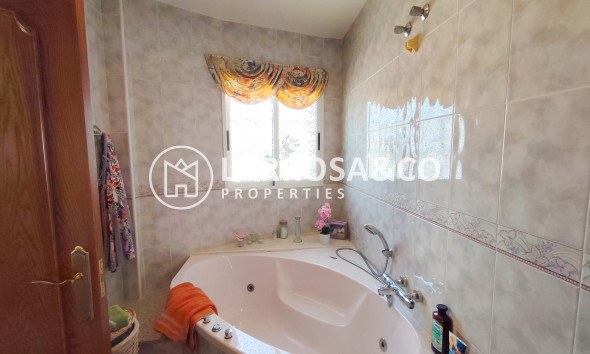 A Vendre - Villa - Ciudad Quesada - Costa Blanca