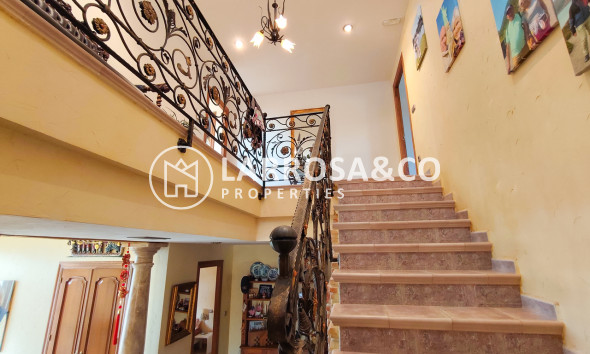 A Vendre - Villa - Ciudad Quesada - Costa Blanca