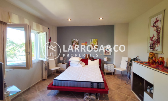 A Vendre - Villa - Ciudad Quesada - Costa Blanca