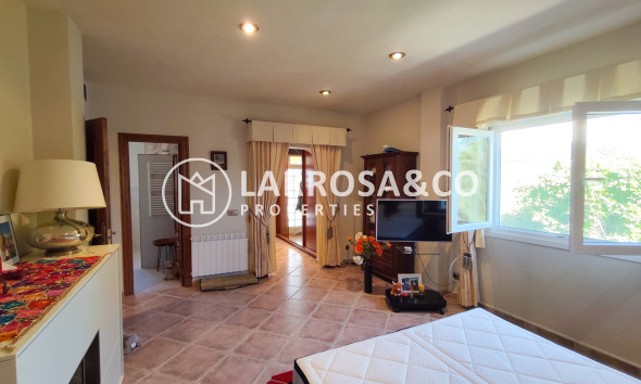 A Vendre - Villa - Ciudad Quesada - Costa Blanca
