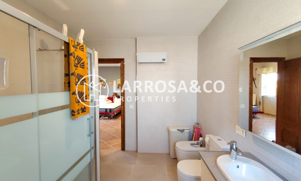 A Vendre - Villa - Ciudad Quesada - Costa Blanca