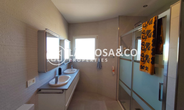 A Vendre - Villa - Ciudad Quesada - Costa Blanca