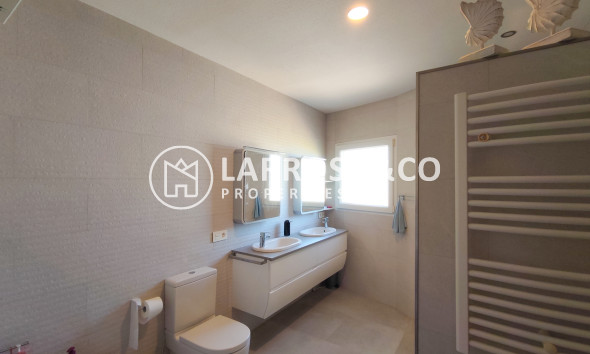A Vendre - Villa - Ciudad Quesada - Costa Blanca