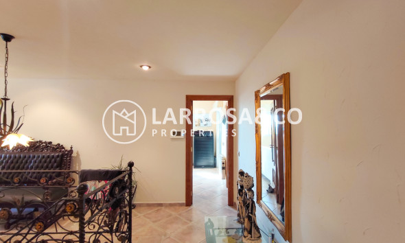 A Vendre - Villa - Ciudad Quesada - Costa Blanca
