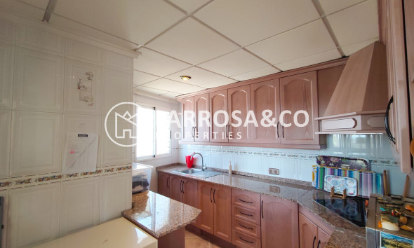 A Vendre - Villa - Ciudad Quesada - Costa Blanca