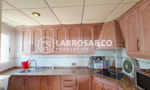 A Vendre - Villa - Ciudad Quesada - Costa Blanca