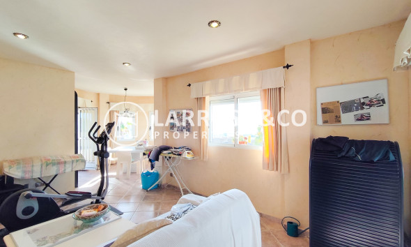 A Vendre - Villa - Ciudad Quesada - Costa Blanca