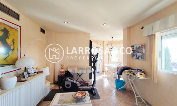 A Vendre - Villa - Ciudad Quesada - Costa Blanca