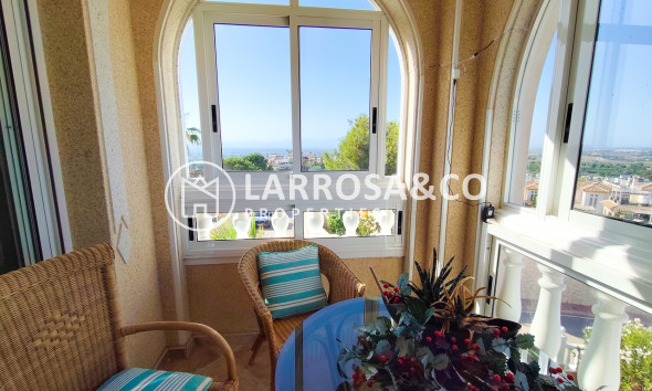 A Vendre - Villa - Ciudad Quesada - Costa Blanca