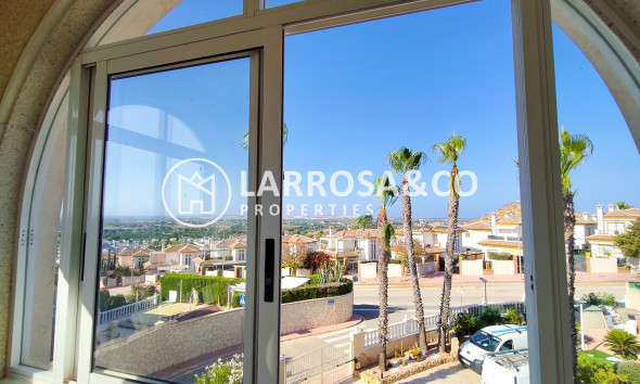A Vendre - Villa - Ciudad Quesada - Costa Blanca