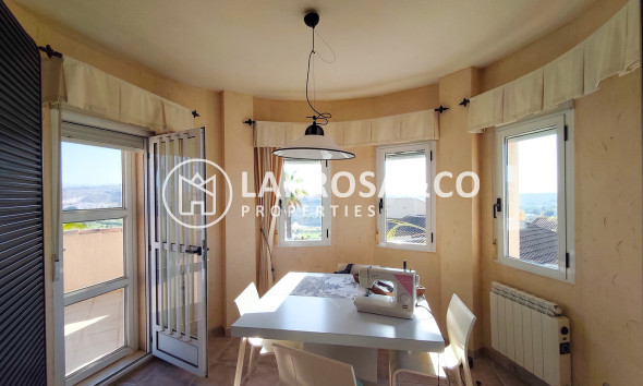 A Vendre - Villa - Ciudad Quesada - Costa Blanca