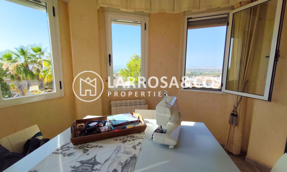 A Vendre - Villa - Ciudad Quesada - Costa Blanca