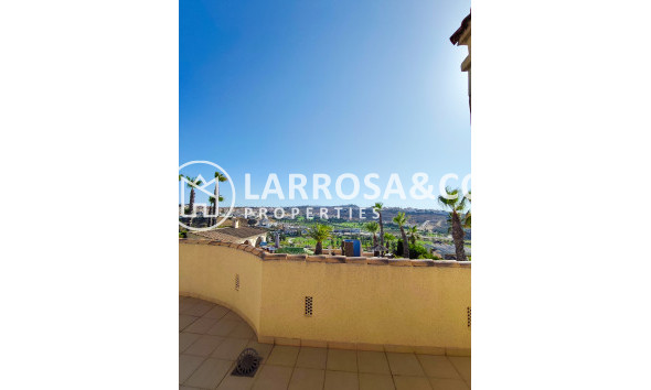 A Vendre - Villa - Ciudad Quesada - Costa Blanca
