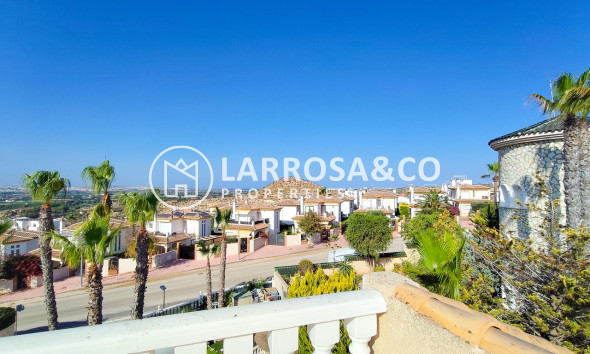 A Vendre - Villa - Ciudad Quesada - Costa Blanca