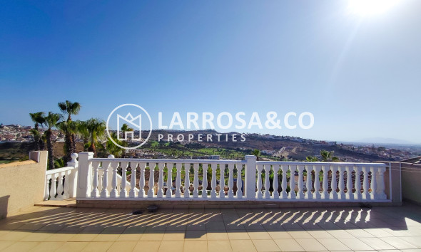 A Vendre - Villa - Ciudad Quesada - Costa Blanca