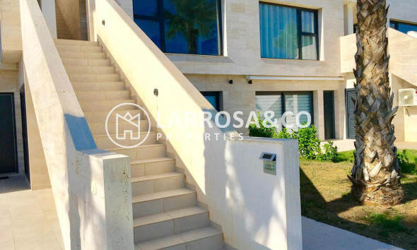 Reventa - Apartamento - Pilar de la Horadada - Costa Blanca