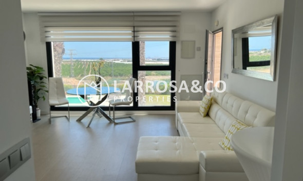 Reventa - Apartamento - Pilar de la Horadada - Costa Blanca