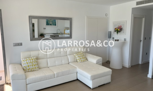 Reventa - Apartamento - Pilar de la Horadada - Costa Blanca