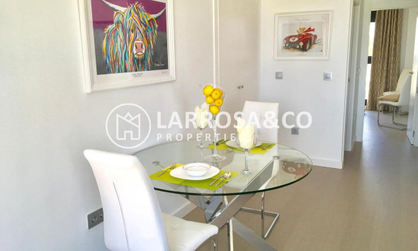 Reventa - Apartamento - Pilar de la Horadada - Costa Blanca