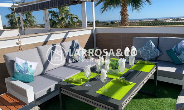 Reventa - Apartamento - Pilar de la Horadada - Costa Blanca