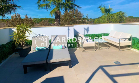Reventa - Apartamento - Pilar de la Horadada - Costa Blanca