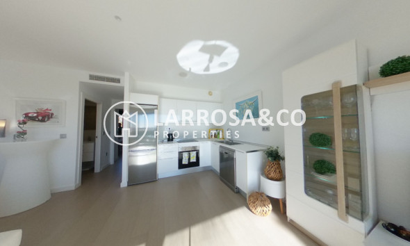 Reventa - Apartamento - Pilar de la Horadada - Costa Blanca