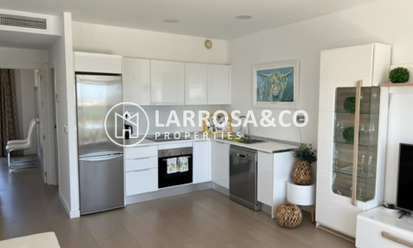Reventa - Apartamento - Pilar de la Horadada - Costa Blanca