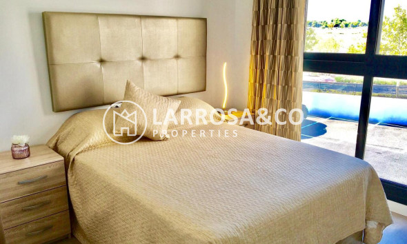 Reventa - Apartamento - Pilar de la Horadada - Costa Blanca