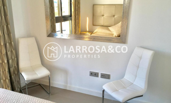 Reventa - Apartamento - Pilar de la Horadada - Costa Blanca