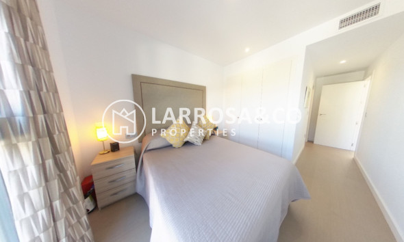 Reventa - Apartamento - Pilar de la Horadada - Costa Blanca