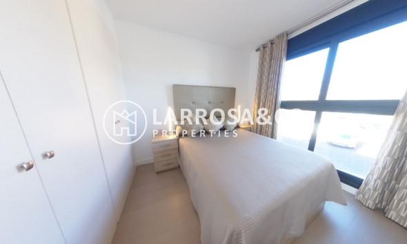 Reventa - Apartamento - Pilar de la Horadada - Costa Blanca