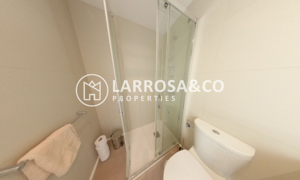 Reventa - Apartamento - Pilar de la Horadada - Costa Blanca