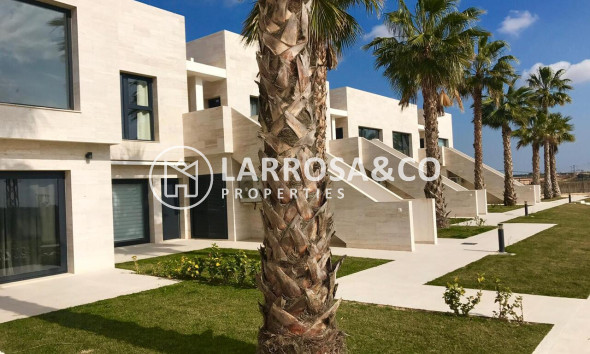 Reventa - Apartamento - Pilar de la Horadada - Costa Blanca